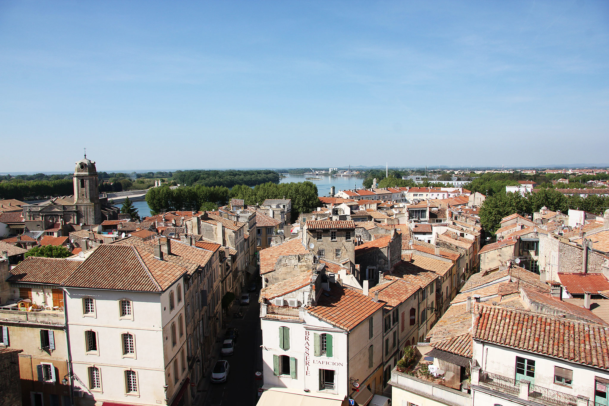 Arles